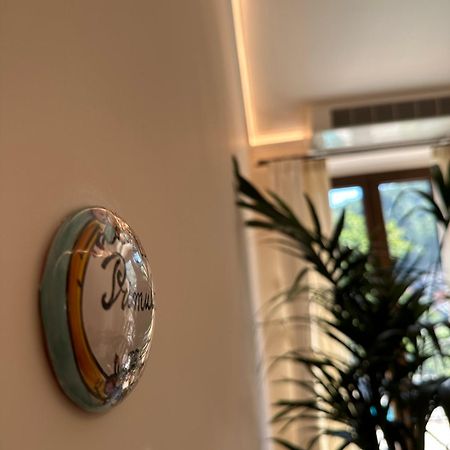 Vairano Patenora B&B I Greci מראה חיצוני תמונה