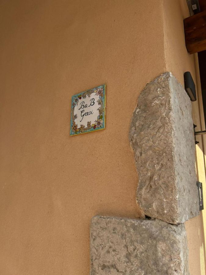 Vairano Patenora B&B I Greci מראה חיצוני תמונה