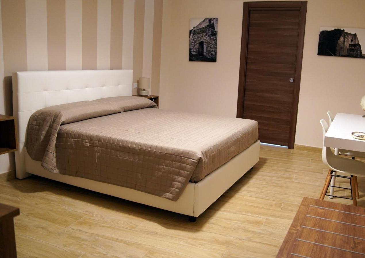 Vairano Patenora B&B I Greci מראה חיצוני תמונה