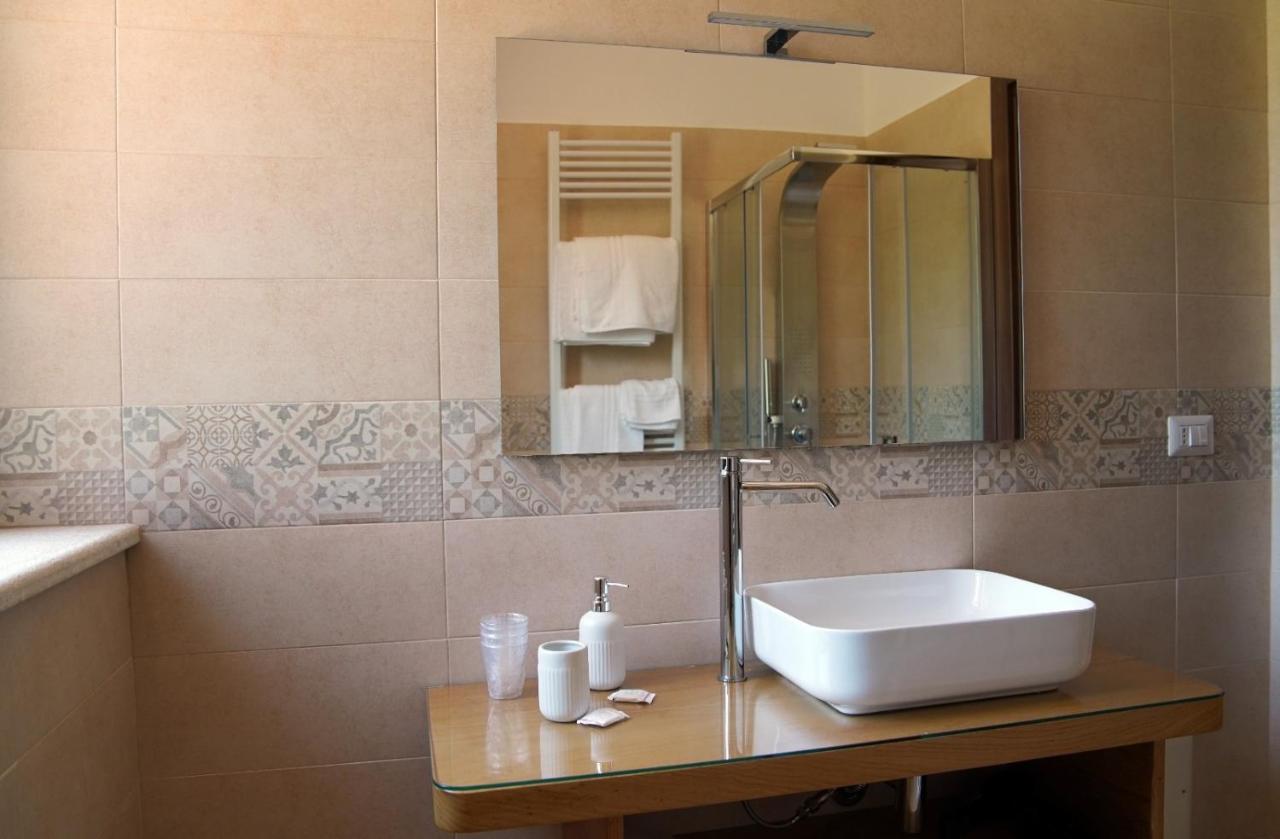 Vairano Patenora B&B I Greci מראה חיצוני תמונה