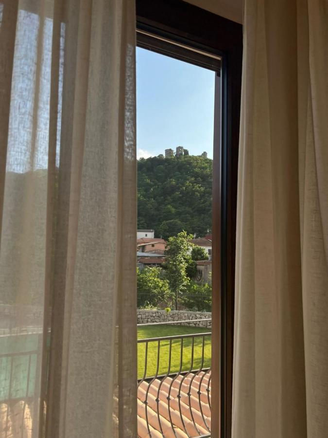 Vairano Patenora B&B I Greci מראה חיצוני תמונה