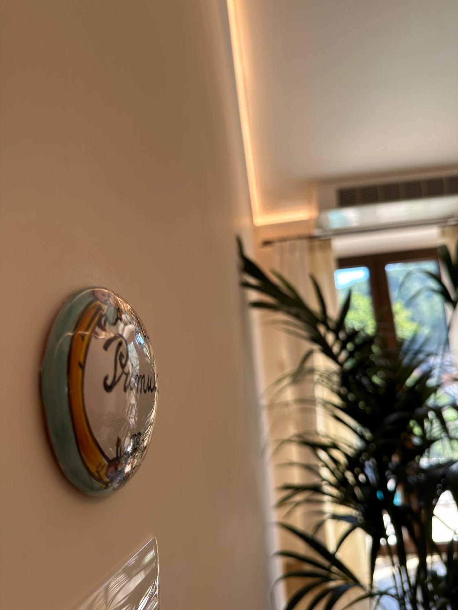 Vairano Patenora B&B I Greci מראה חיצוני תמונה