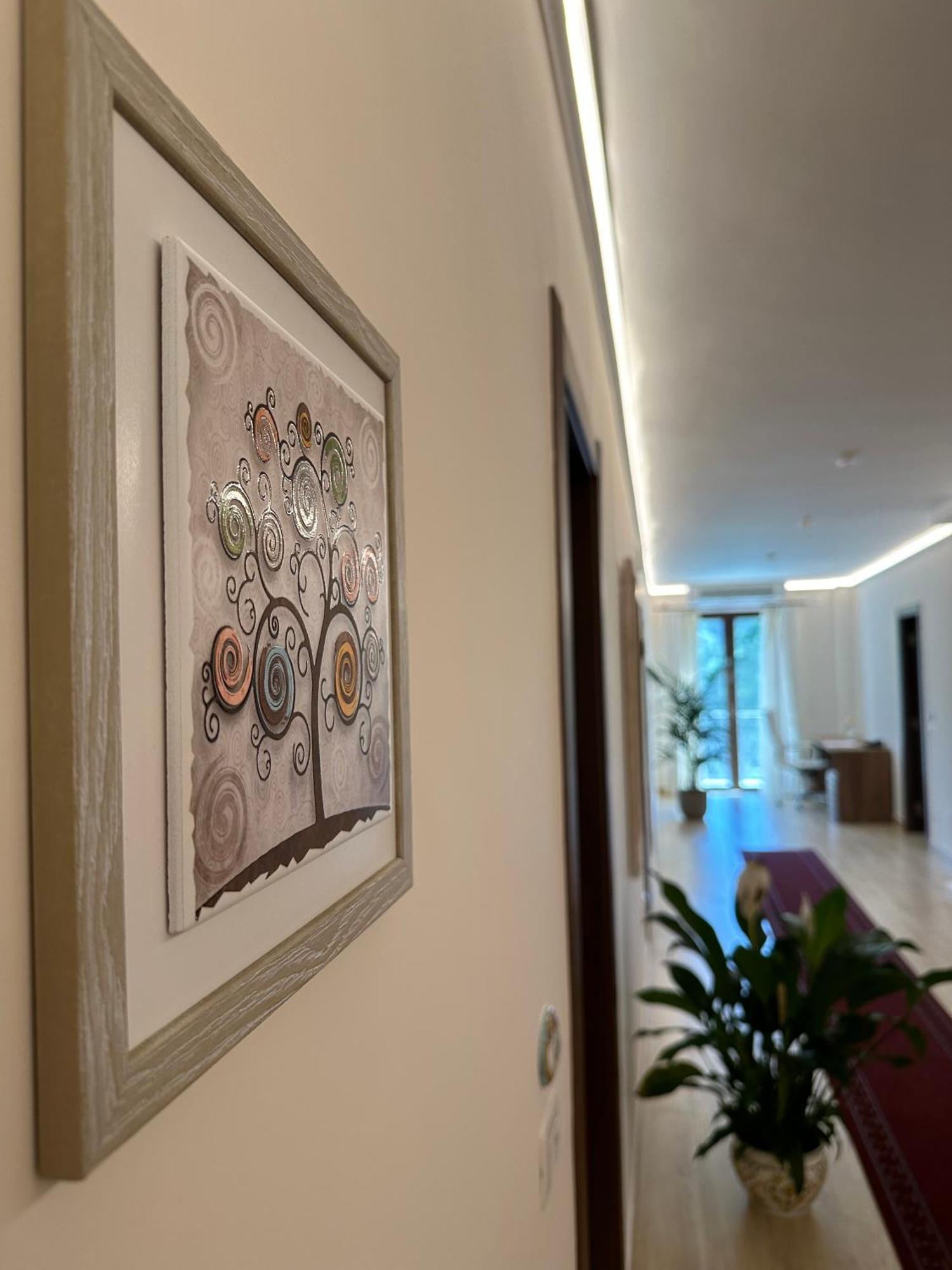 Vairano Patenora B&B I Greci מראה חיצוני תמונה