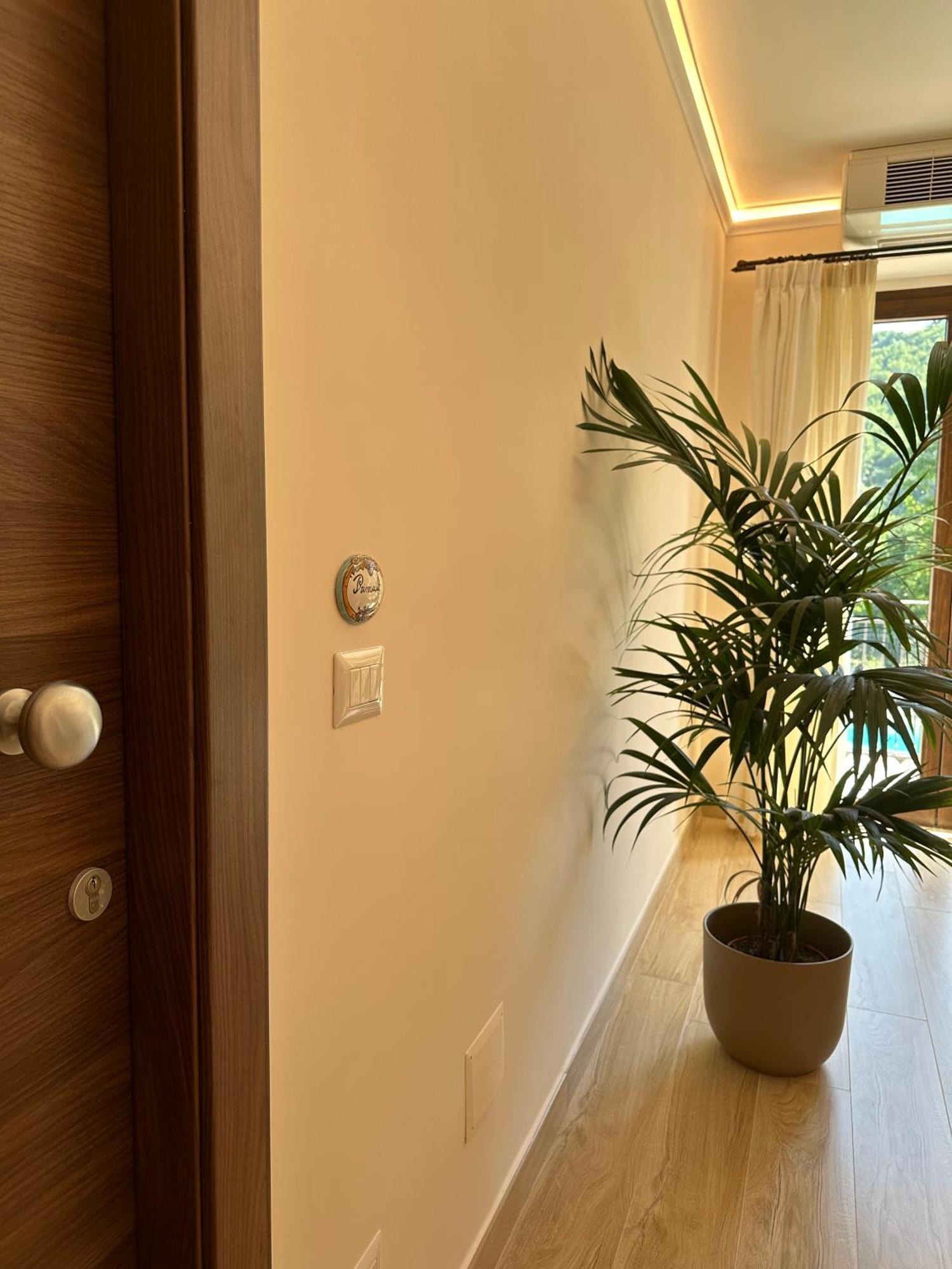 Vairano Patenora B&B I Greci מראה חיצוני תמונה