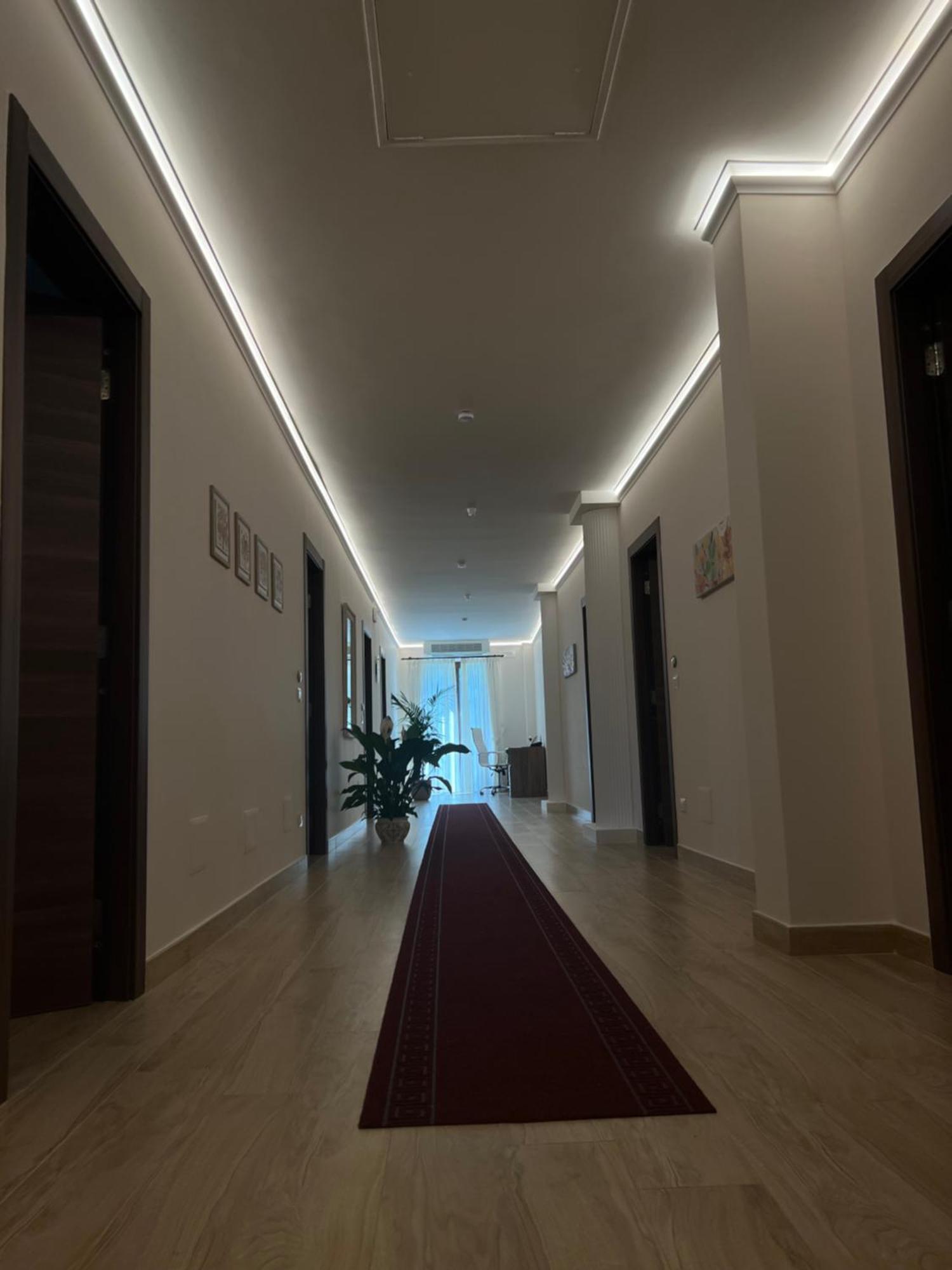 Vairano Patenora B&B I Greci מראה חיצוני תמונה