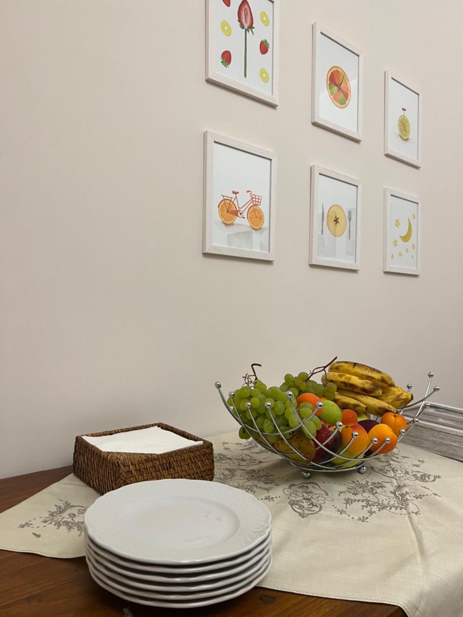 Vairano Patenora B&B I Greci מראה חיצוני תמונה